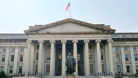 U.S. Treasury Says DeFi Needs to Comply With Anti-Money Laundering Rules in New Report