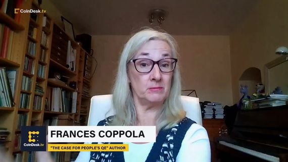 Frances Coppola on Crypto Meltdown and the Panic of 1907