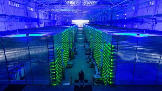 Is Bitcoin Mining Really Bad for the Environment?