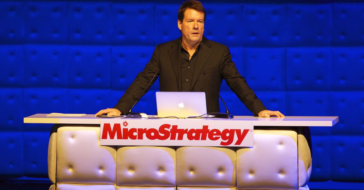 MicroStrategy Completes $650 Million Offering of 0.750