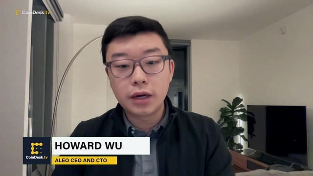 Aleo Blockchain CEO the Largest Fundraising Round Ever In the Zero-Knowledge Space