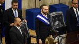 El Salvador's Bitcoin-Friendly President Wins Re-Election; Donald Trump Speaks Out on AI