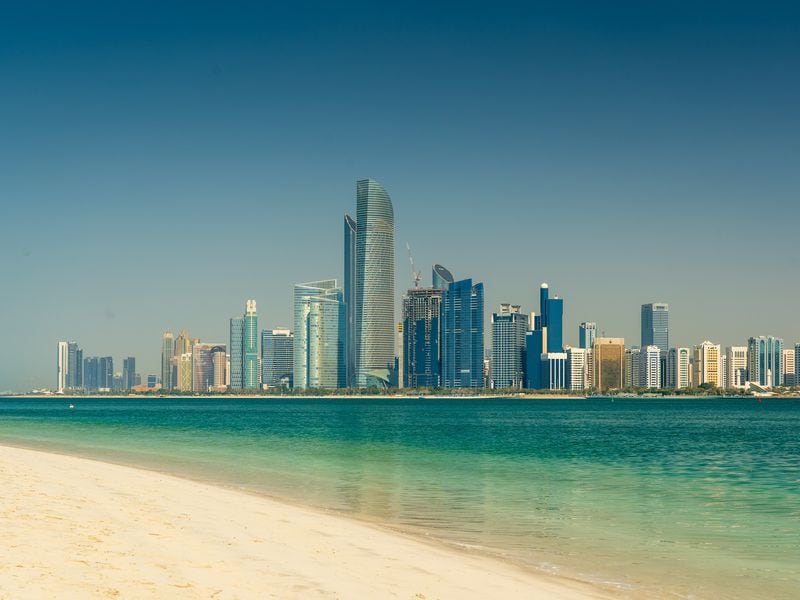 Abu Dhabi's Financial Free Zone Proposes Legal Framework for Decentralized Economy
