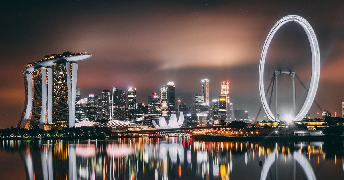 Singapore Central Financial institution Guidelines to Discourage Crypto Hypothesis, Ease Funding {Qualifications}