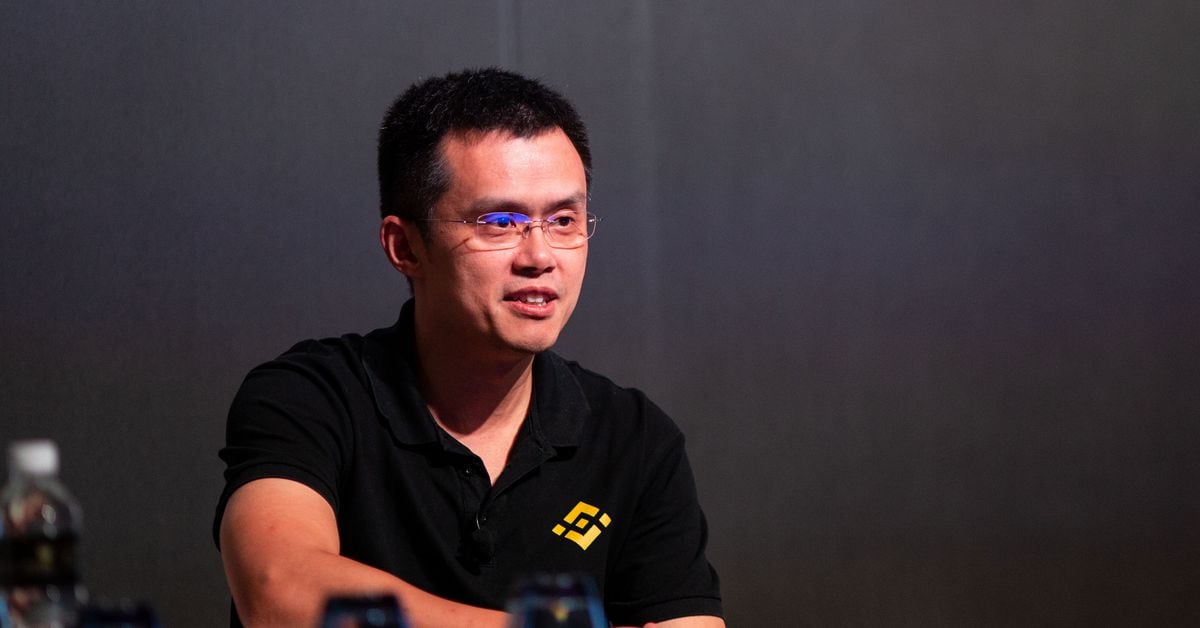 Binance Singapore drops crypto licensing plans in city state