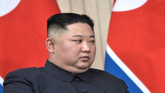North Korea Funded Nuclear Weapons Program by Hacking $300M in Crypto