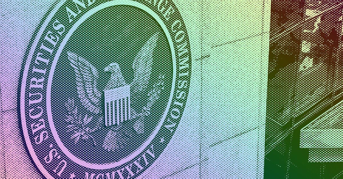 Coinbase, Anchorage Say They'll Be OK Under SEC Custody Proposal, But Risks  May Lurk for Others