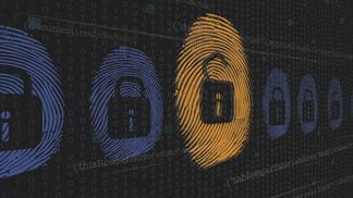 HyprKey bitcoin biometric security