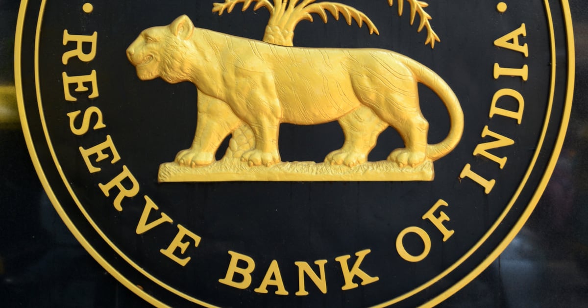 RBI Calls on Indian Banks to Explore Blockchain - CoinDesk