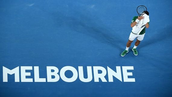 Australian Open Serves Up Its Own NFTs in the Metaverse