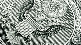 dollar, US