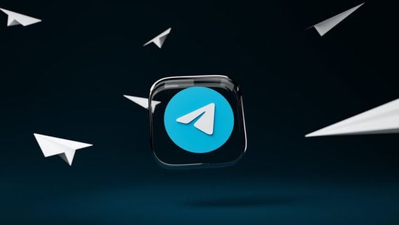 Wealthy Crypto Funds Being Targeted By Attacker Through Telegram Chats