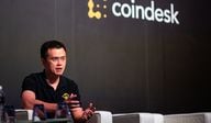 Binance founder and former CEO Changpeng Zhao in 2018 (CoinDesk archives)