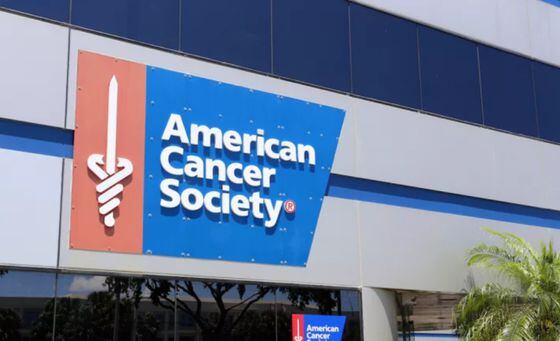 american cancer society_shutterstock