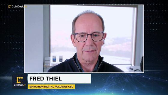 Marathon Digital CEO on Future of Bitcoin Mining in Wake of FTX Collapse