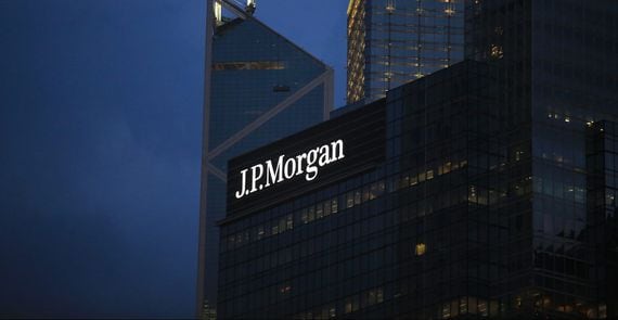 JPMorgan says the Deleveraging event is over (Shutterstock)