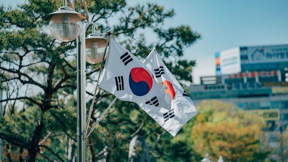 Breaking Down the Crypto Trends in South Korea