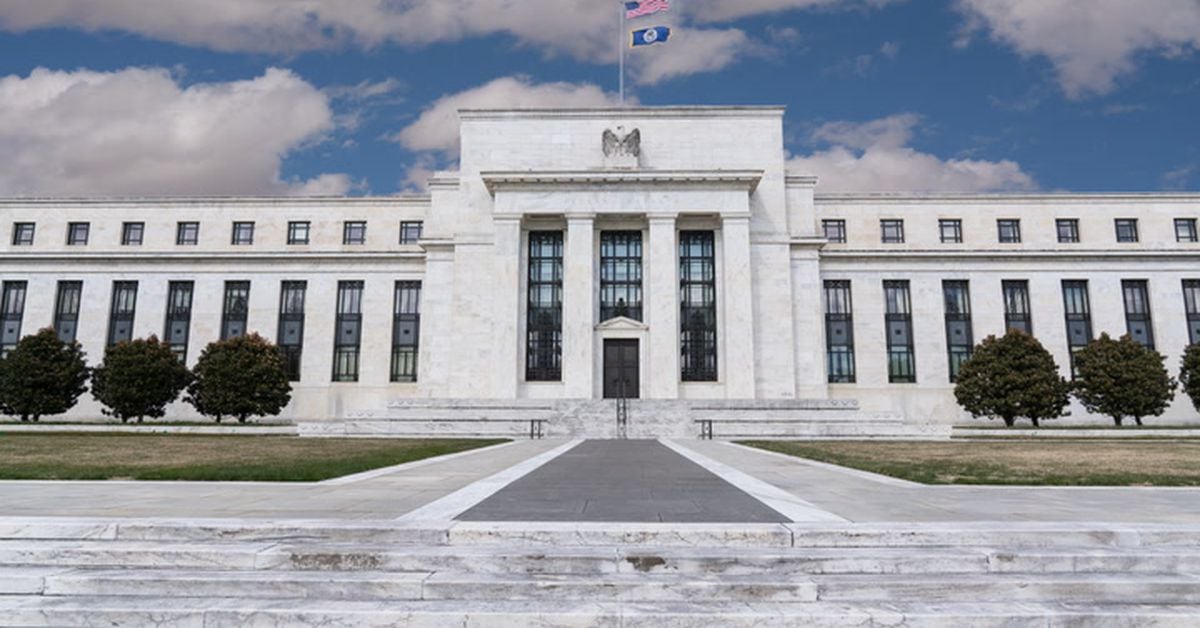 Market Wrap: Bitcoin and Stocks Rise After Fed Raises Rates; Growth Concerns Ease – CoinDesk