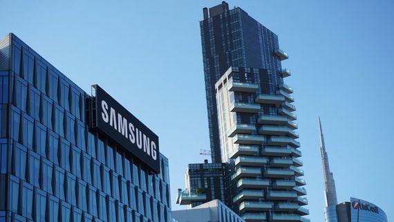 Samsung Securities, Others Eye Launching Crypto Exchanges in 2023: Report