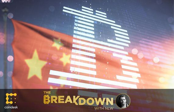 Breakdown 6.3.21 - chinese media says there's no crypto trading ban