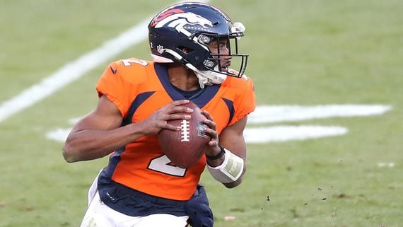 A DAO Could Be the Next Owner of NFL Team Denver Broncos
