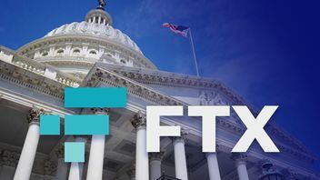 Bitcoin Holds Steady Above $21K; Congress' FTX Problem