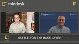 Battle for the Base Layer with Brady Dale and Will Foxley