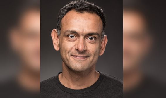 Former Facebook deputy general counsel Paul Grewal is joining Coinbase as its new chief legal officer. (Coinbase)
