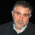 Economist Paul Krugman (David Shankbone/Creative Commons)