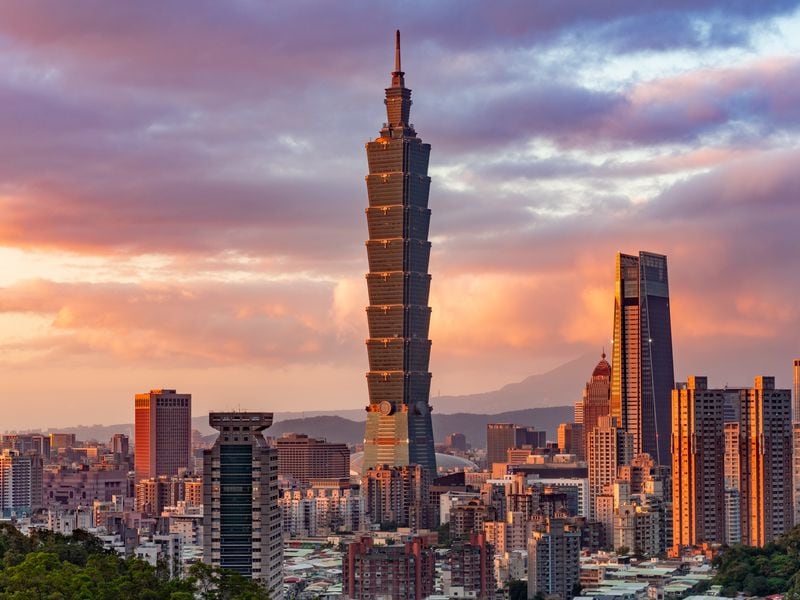 【特集】台湾、デジタル資産の規制に向けた法案提出