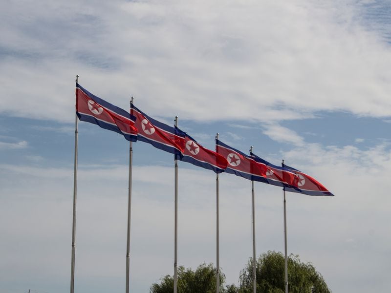 North Korean Hacking Group Lazarus Withdraws $1.2M of Bitcoin From Coin Mixer