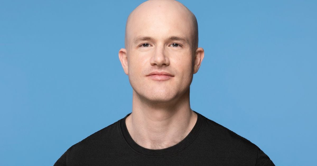 Coinbase CEO Armstrong Says Not Shutting Down Staking Service