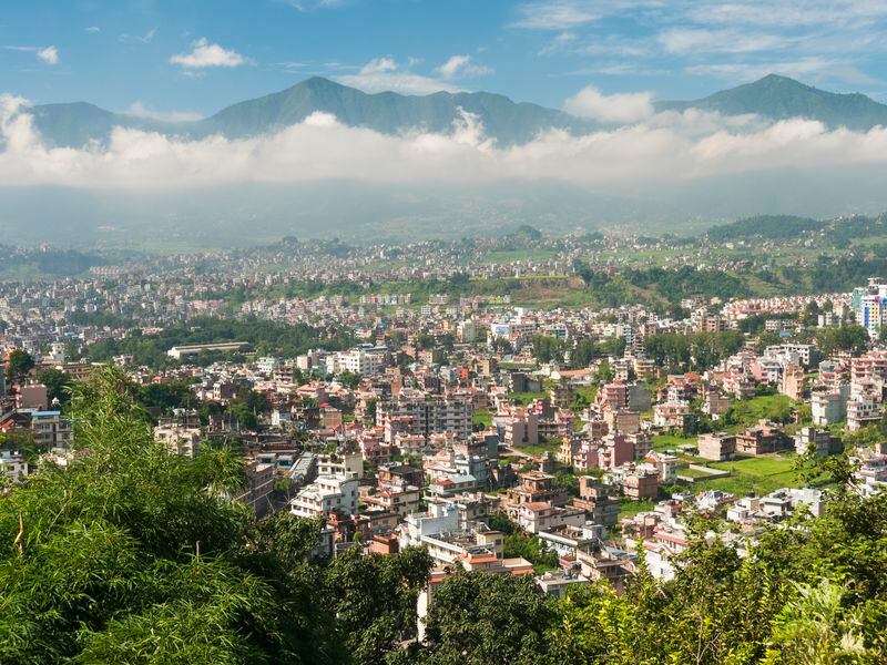 Nepal Orders Internet Providers to Block Crypto-Related Websites
