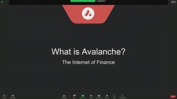 Test Drive: Avalanche