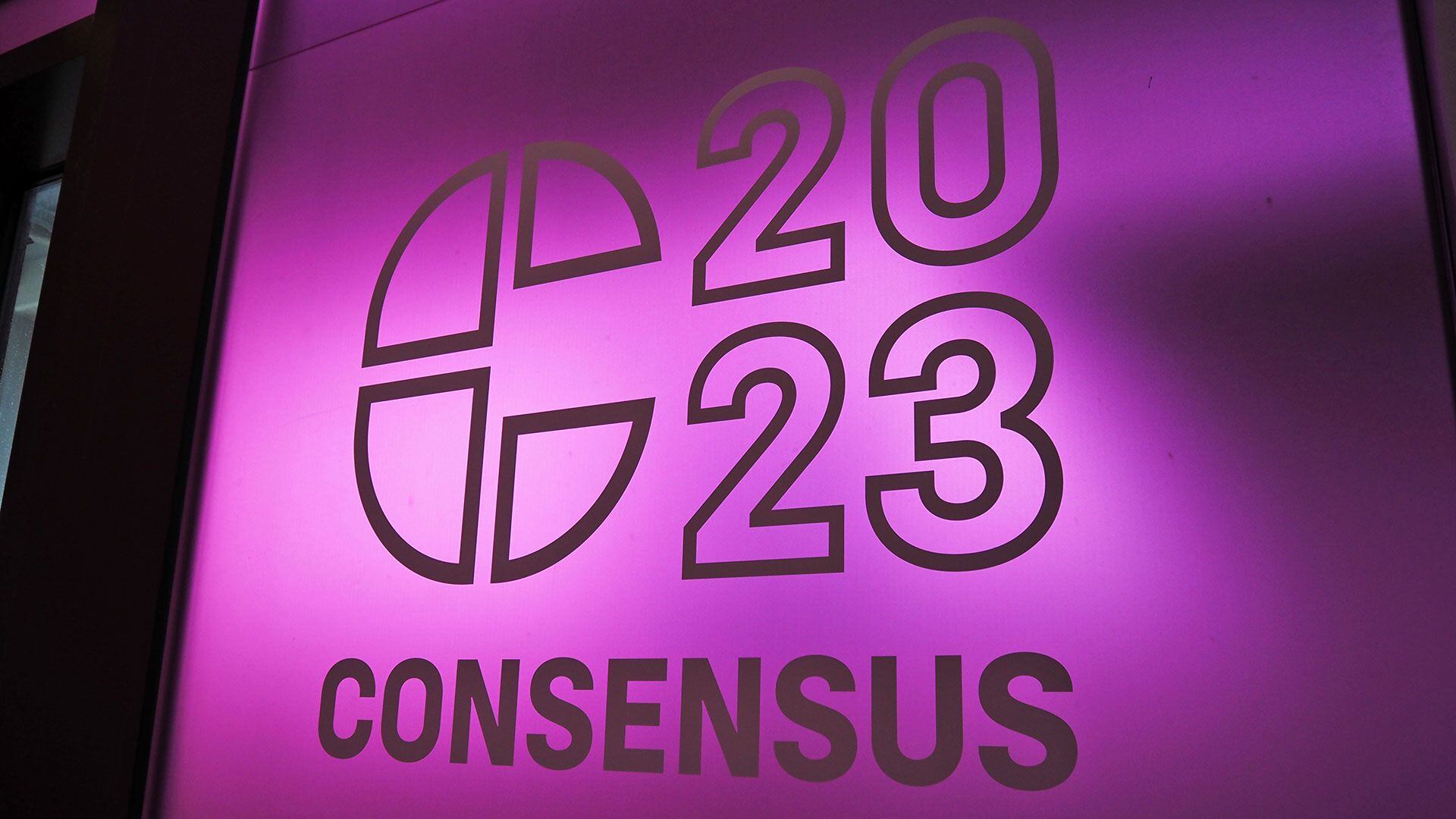 Consensus 2023 (CoinDesk)