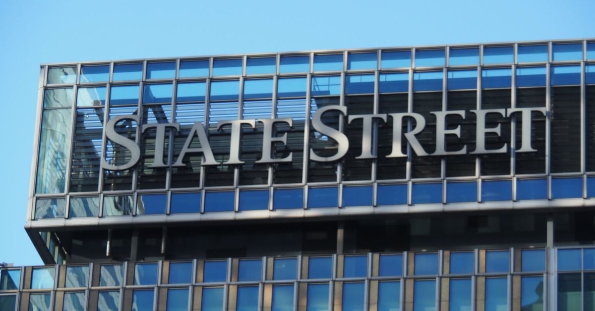 Banking Giant State Street Cuts Ties With Crypto Custody Firm Copper
