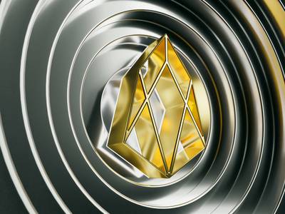 EOS token has been approved for trading in Japan. (Shutterstock)