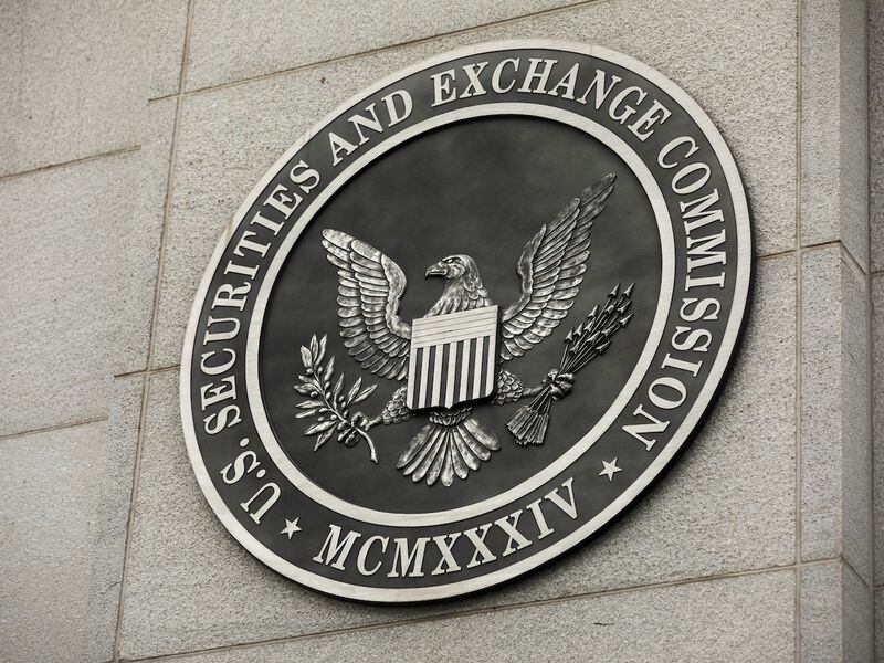 SEC Urges Investors to Be Cautious With Crypto Securities