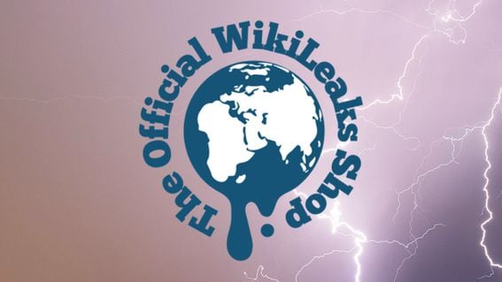 wikileaks lightning