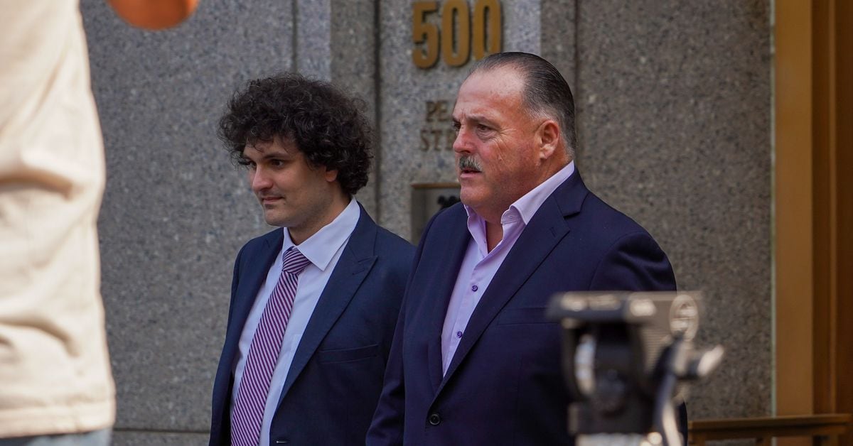 Key Factors From the Sam Bankman-Fried Trial’s First Week