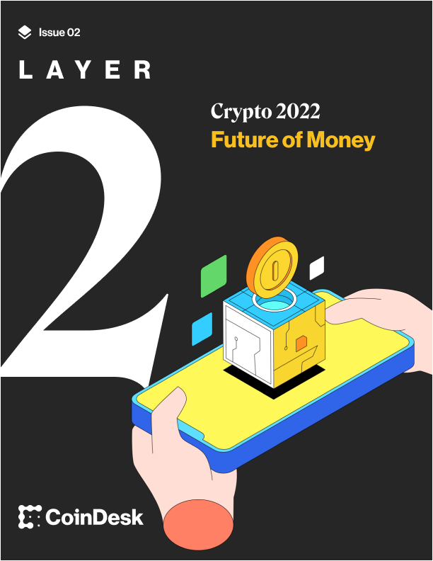 Crypto 2022: Future of Money Week