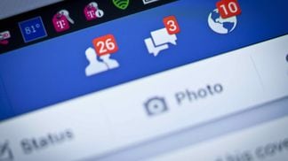 facebook, social