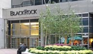 BlackRock's corporate office in New York, New York. (Jim.henderson/Wikimedia Commons)