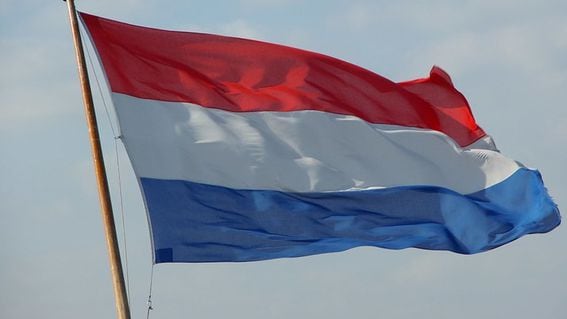 Crypto.com has registered as a crypto provider with the Netherlands central bank. (Flickr)