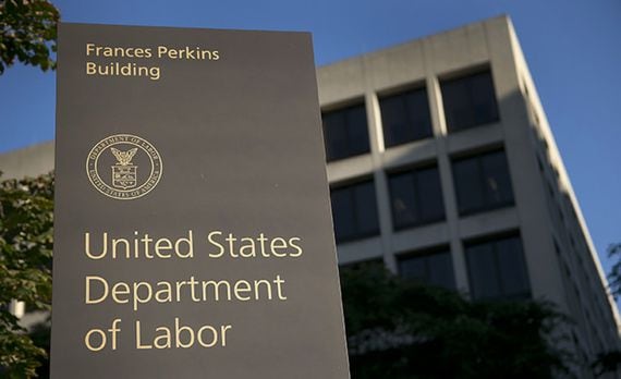 U.S. Department of Labor Building (Department of Labor)