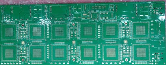  Alpha Viper circuit board