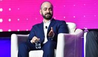 Tigran Gambaryan, Binance's head of crime compliance, is one of two executives detained in Nigeria. (Shutterstock/Consensus)
