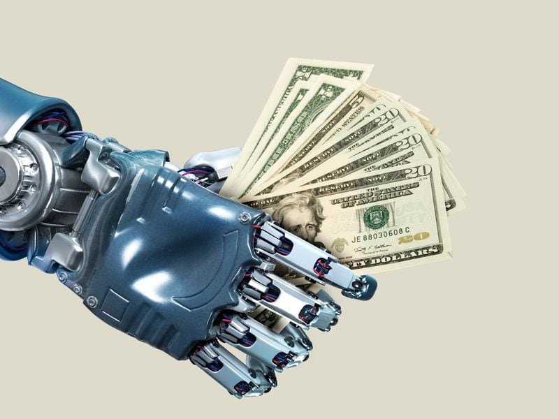 AI Investment Could Reach $200B Globally by 2025: Goldman Sachs