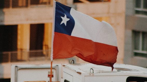 Mercado Pago users in Chile can now trade bitcoin and ether. (Unsplash)