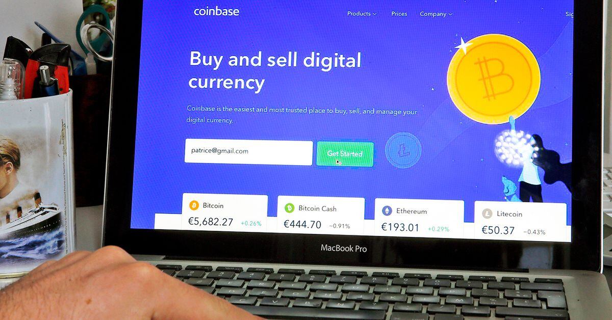 JPM Cuts Coinbase Price Target Due to Regulatory Risks